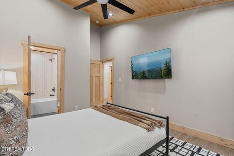 Tiny photo for 3157 Wears Drive Dr, Sevierville, TN 37862 (MLS # 1323876)