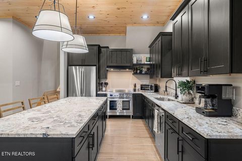 Tiny photo for 3157 Wears Drive Dr, Sevierville, TN 37862 (MLS # 1323876)