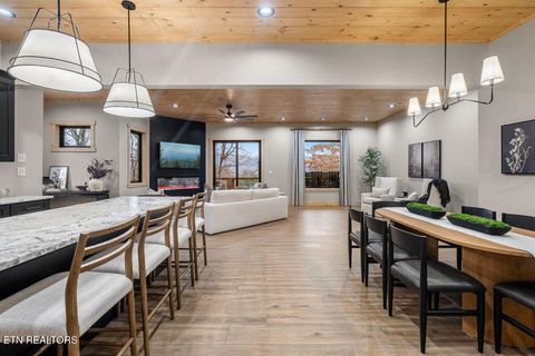 Tiny photo for 3157 Wears Drive Dr, Sevierville, TN 37862 (MLS # 1323876)