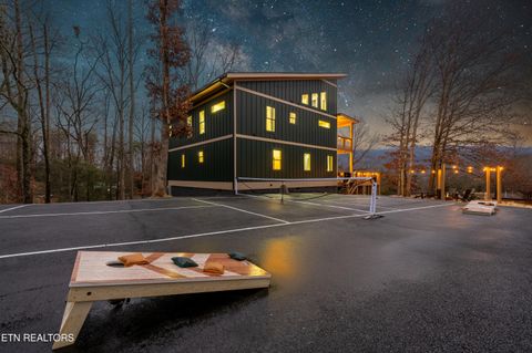 Tiny photo for 3157 Wears Drive Dr, Sevierville, TN 37862 (MLS # 1323876)