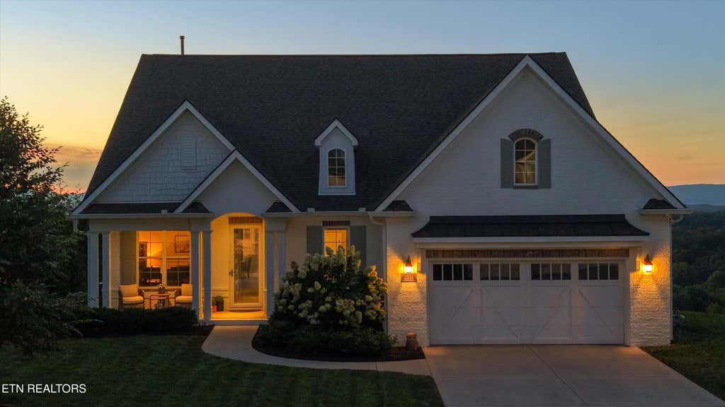 Photo of 11510 Boston Ivy Lane, Knoxville, TN 37932 (MLS # 1350867)