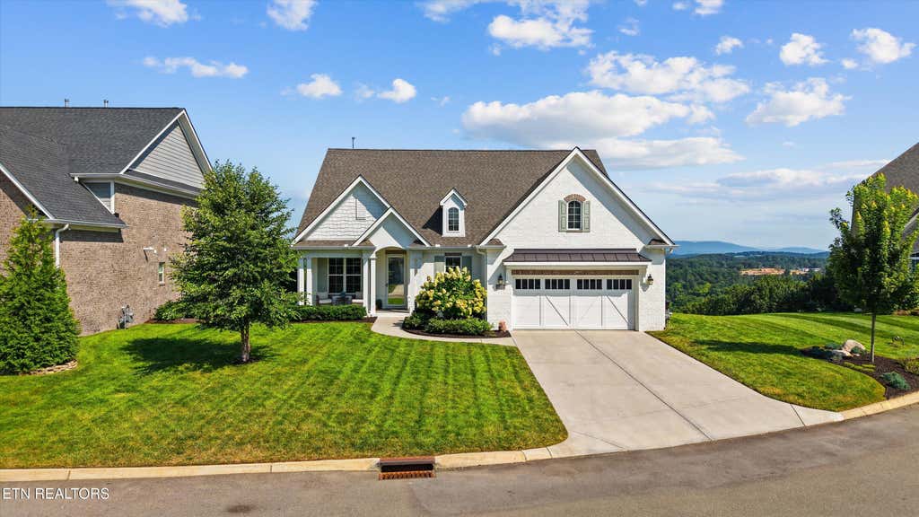 Photo of 11510 Boston Ivy Lane, Knoxville, TN 37932 (MLS # 1350867)