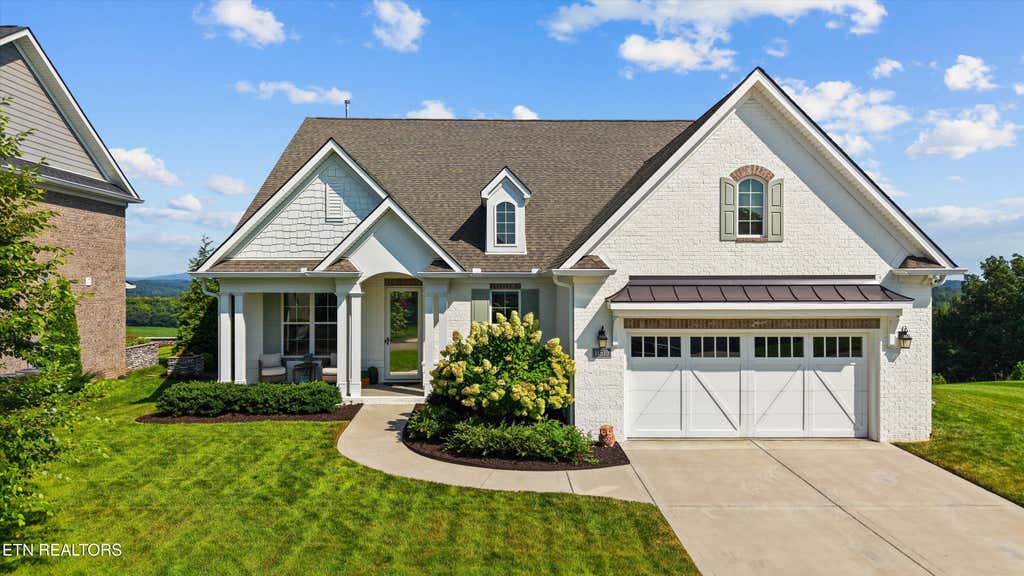 Photo of 11510 Boston Ivy Lane, Knoxville, TN 37932 (MLS # 1350867)
