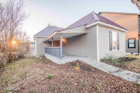 218 E Morelia Ave Knoxville TN 37917