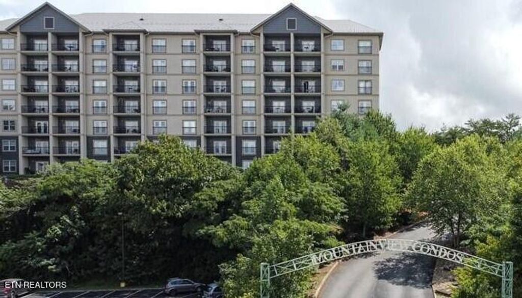 Photo of 124 Plaza Drive #3107, Pigeon Forge, TN 37863 (MLS # 1304452)