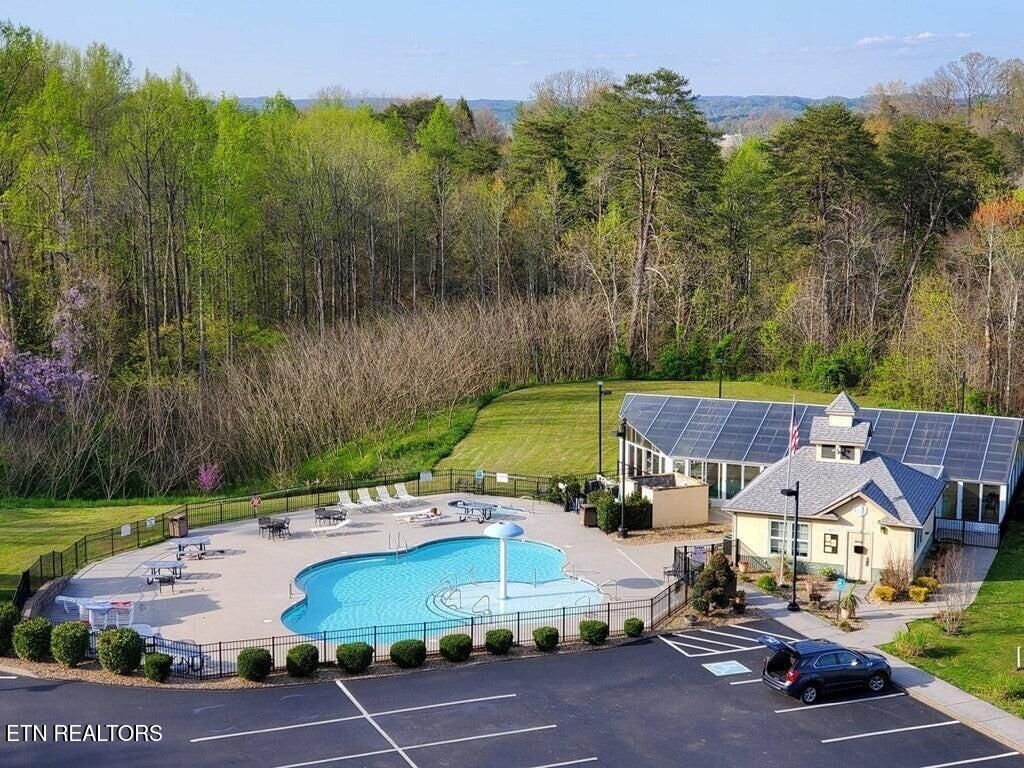 Photo of 124 Plaza Drive #3107, Pigeon Forge, TN 37863 (MLS # 1304452)