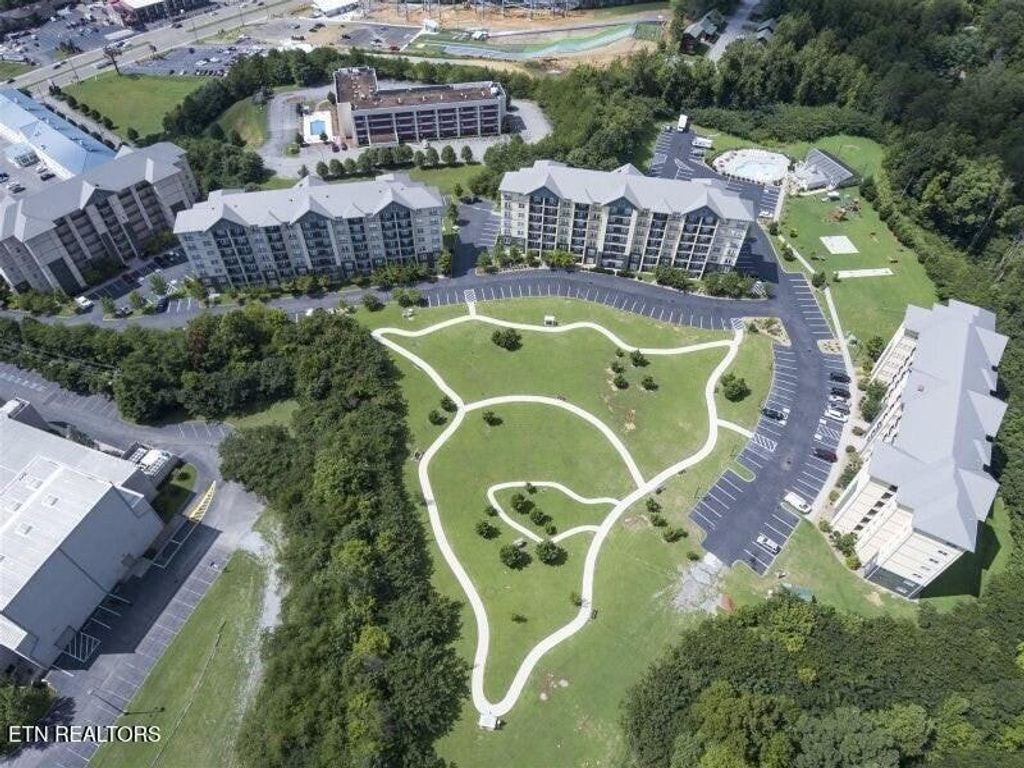 Photo of 124 Plaza Drive #3107, Pigeon Forge, TN 37863 (MLS # 1304452)