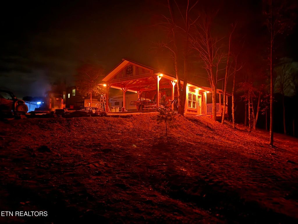 Photo of 444 Roses Creek Rd, Clairfield, TN 37715 (MLS # 1327391)