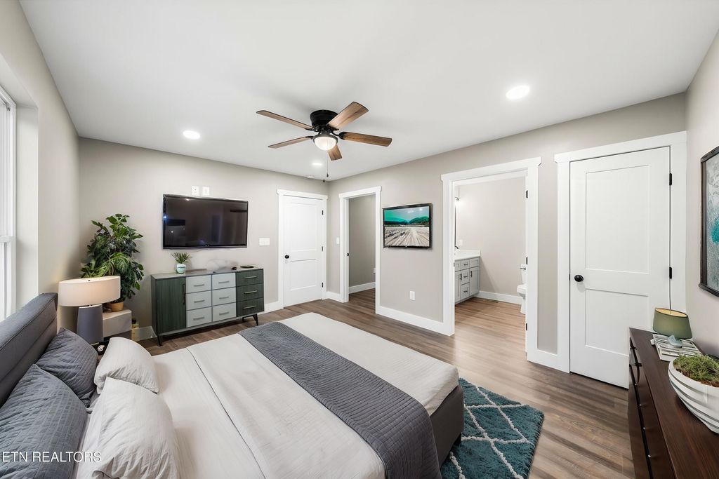 Photo of 423 Overlook Drive, Seymour, TN 37865 (MLS # 1291116)