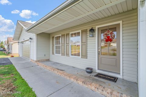 Tiny photo for 456 Tyler Drive, Dandridge, TN 37725 (MLS # 1323436)