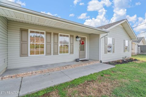 Tiny photo for 456 Tyler Drive, Dandridge, TN 37725 (MLS # 1323436)