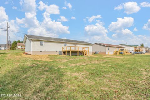Tiny photo for 456 Tyler Drive, Dandridge, TN 37725 (MLS # 1323436)