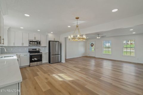 Tiny photo for 456 Tyler Drive, Dandridge, TN 37725 (MLS # 1323436)