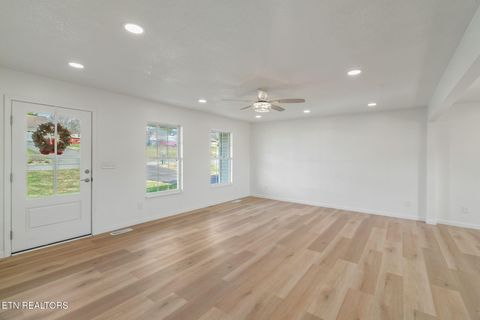 Tiny photo for 456 Tyler Drive, Dandridge, TN 37725 (MLS # 1323436)