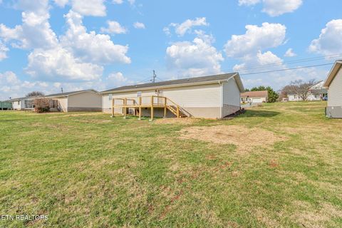 Tiny photo for 456 Tyler Drive, Dandridge, TN 37725 (MLS # 1323436)