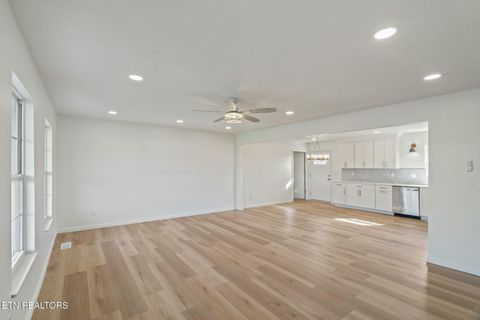 Tiny photo for 456 Tyler Drive, Dandridge, TN 37725 (MLS # 1323436)