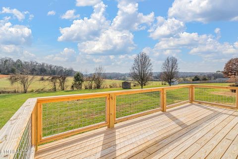 Tiny photo for 456 Tyler Drive, Dandridge, TN 37725 (MLS # 1323436)