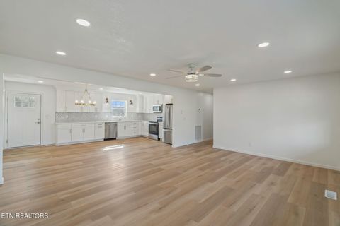 Tiny photo for 456 Tyler Drive, Dandridge, TN 37725 (MLS # 1323436)