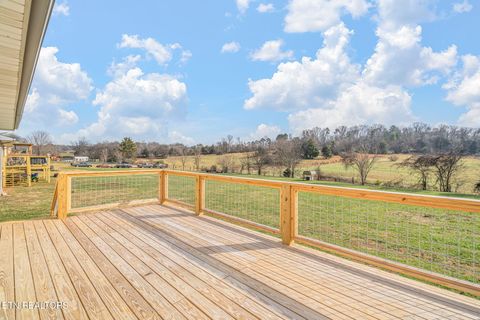 Tiny photo for 456 Tyler Drive, Dandridge, TN 37725 (MLS # 1323436)