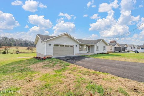 Tiny photo for 456 Tyler Drive, Dandridge, TN 37725 (MLS # 1323436)