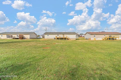 Tiny photo for 456 Tyler Drive, Dandridge, TN 37725 (MLS # 1323436)
