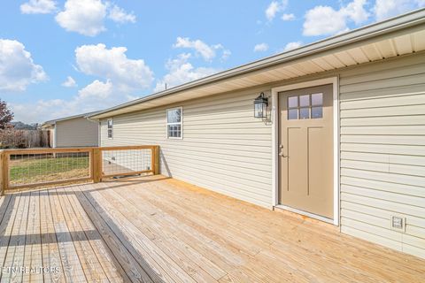 Tiny photo for 456 Tyler Drive, Dandridge, TN 37725 (MLS # 1323436)