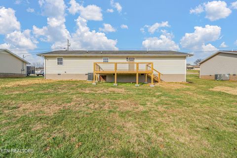 Tiny photo for 456 Tyler Drive, Dandridge, TN 37725 (MLS # 1323436)