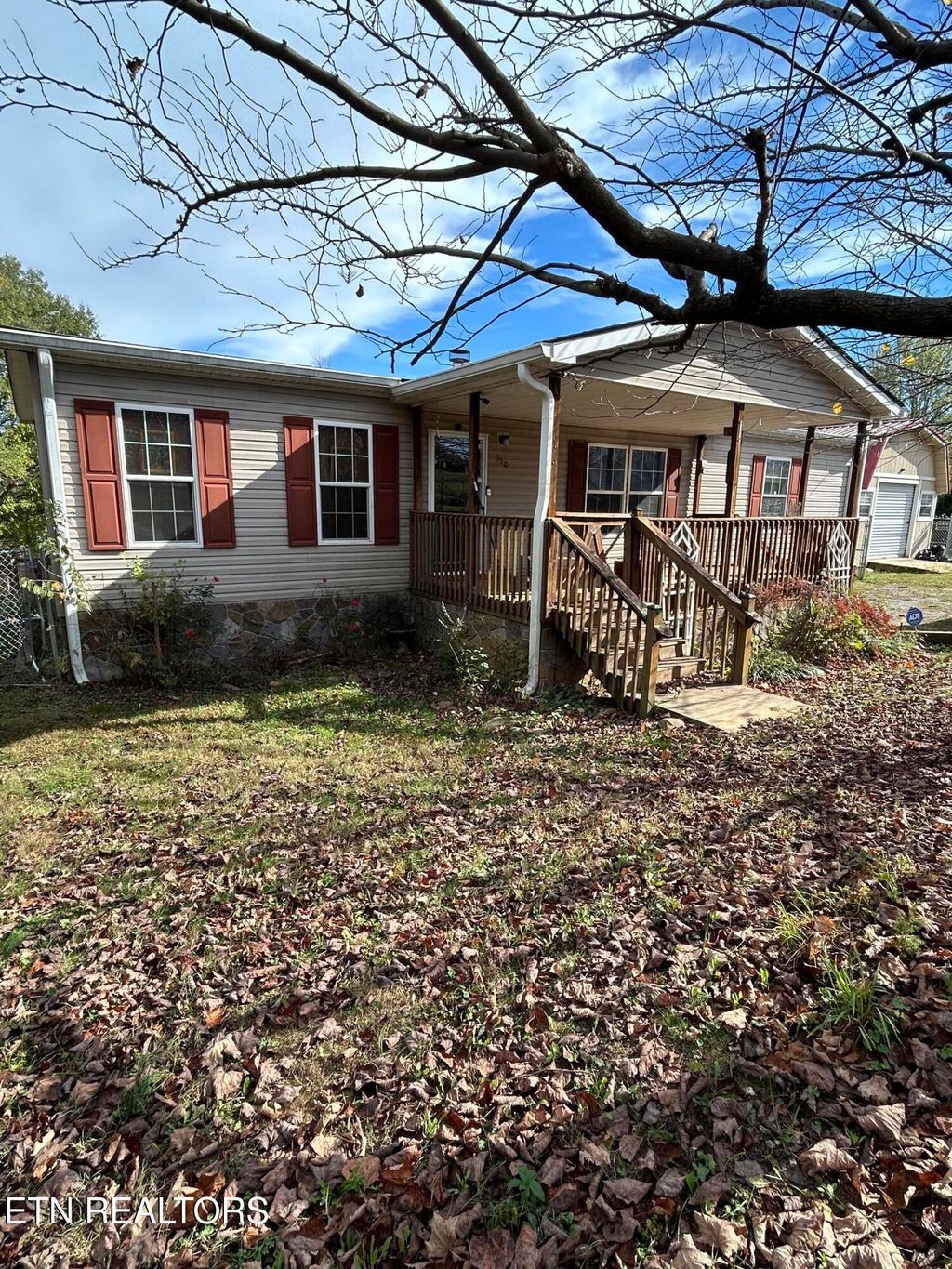 Photo of 150 Oak Lane, Blaine, TN 37709 (MLS # 1277323)