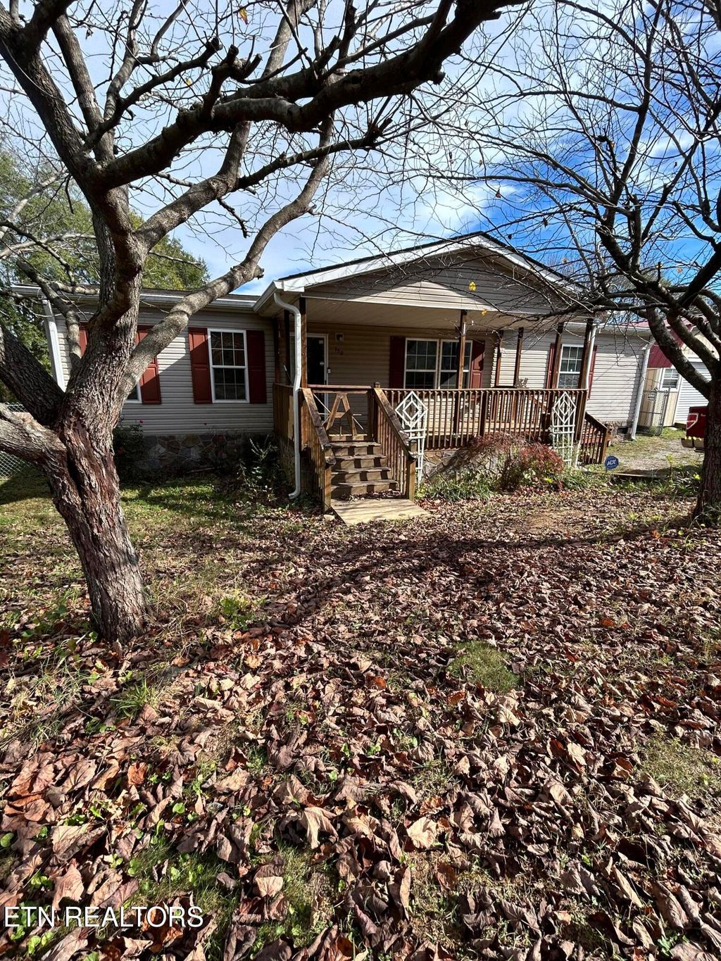 Photo of 150 Oak Lane, Blaine, TN 37709 (MLS # 1277323)