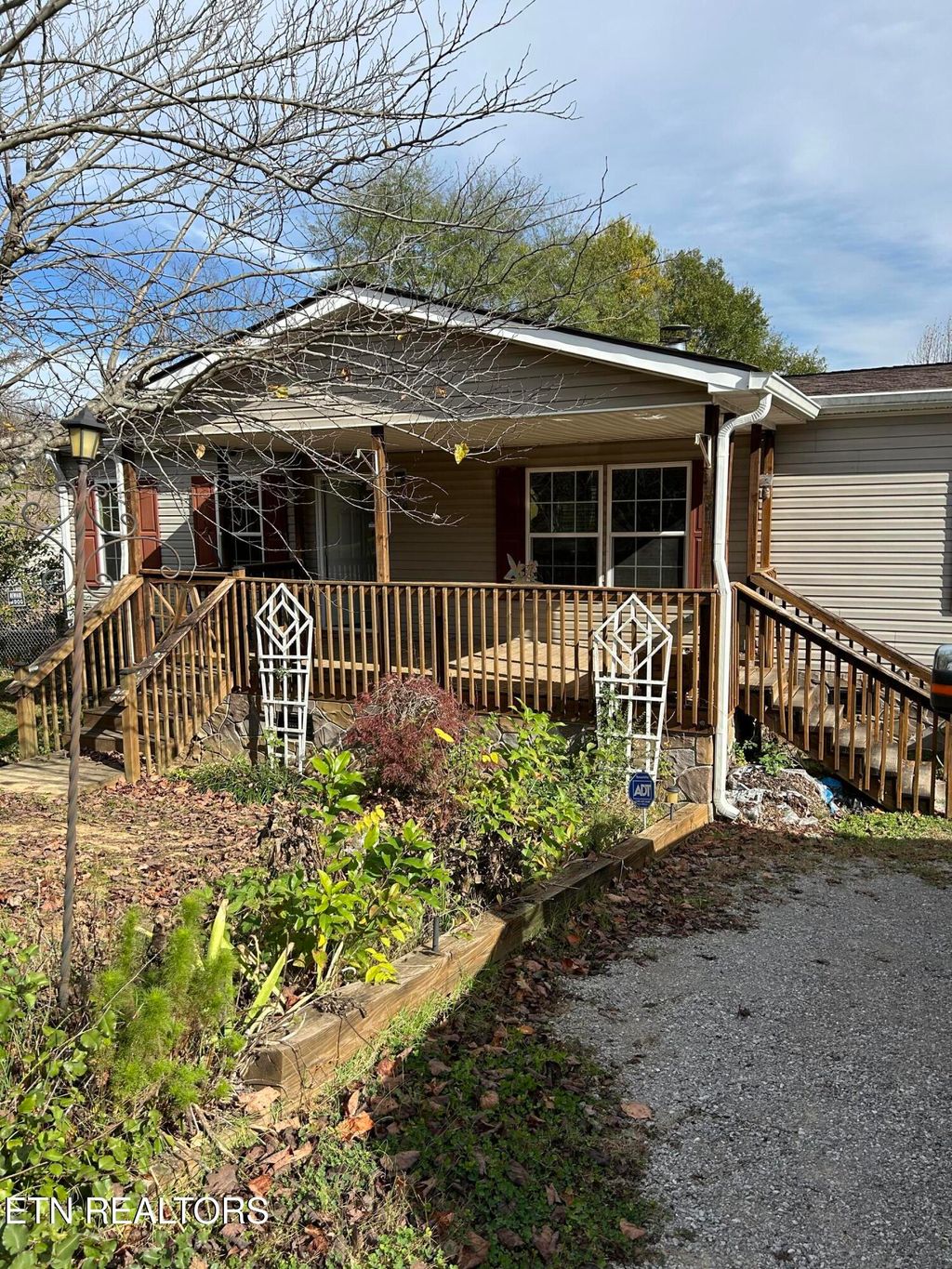 Photo of 150 Oak Lane, Blaine, TN 37709 (MLS # 1277323)