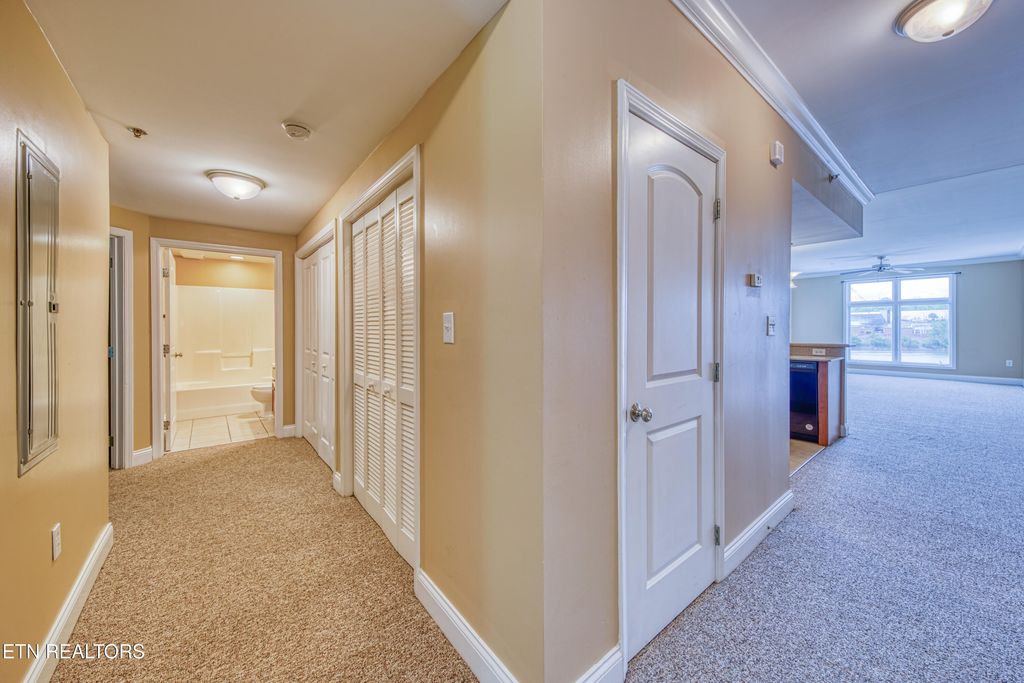 Photo of 3001 River Towne Way #509, Knoxville, TN 37920 (MLS # 1334048)
