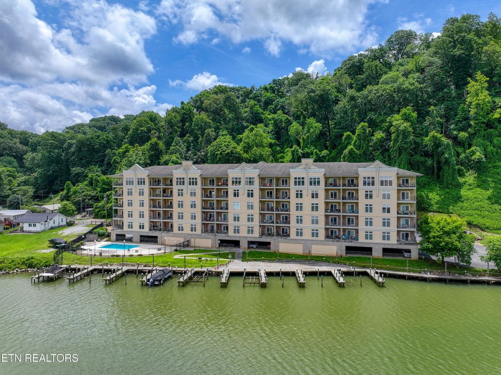 Photo of 3001 River Towne Way #509, Knoxville, TN 37920 (MLS # 1334048)