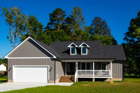 Photo of 1006 Rachel Drive, White Pine, TN 37890 (MLS # 1318472)