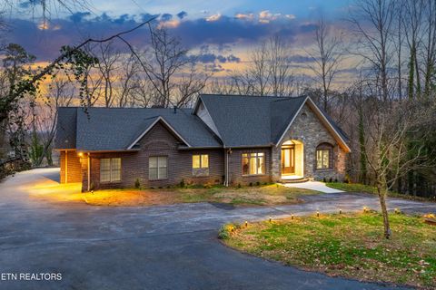 Tiny photo for 2304 Lakemoor Drive, Knoxville, TN 37920 (MLS # 1292816)