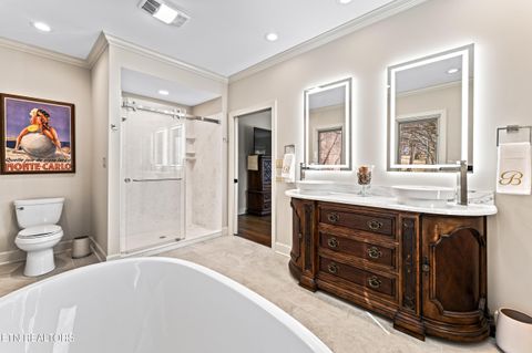 Tiny photo for 2304 Lakemoor Drive, Knoxville, TN 37920 (MLS # 1292816)
