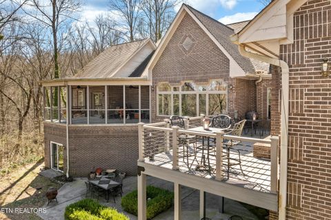 Tiny photo for 2304 Lakemoor Drive, Knoxville, TN 37920 (MLS # 1292816)