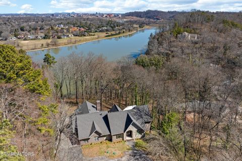 Tiny photo for 2304 Lakemoor Drive, Knoxville, TN 37920 (MLS # 1292816)