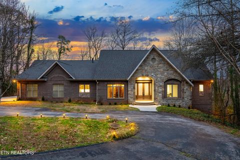 2304 Lakemoor Drive Knoxville TN 37920