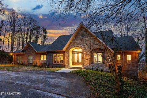 Tiny photo for 2304 Lakemoor Drive, Knoxville, TN 37920 (MLS # 1292816)