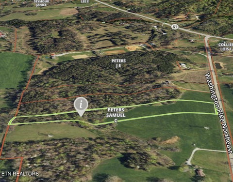 Tiny photo for 103 Washington Pike, Luttrell, TN 37779 (MLS # 1353941)