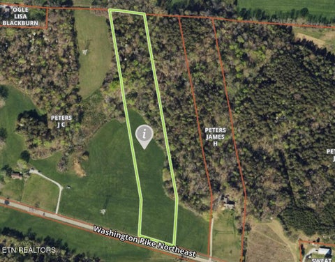 Tiny photo for 103 Washington Pike, Luttrell, TN 37779 (MLS # 1353941)