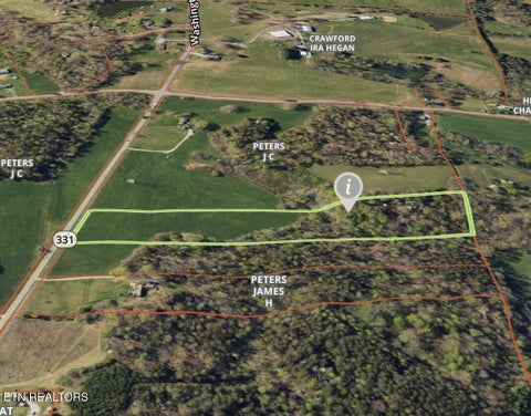 Tiny photo for 103 Washington Pike, Luttrell, TN 37779 (MLS # 1353941)