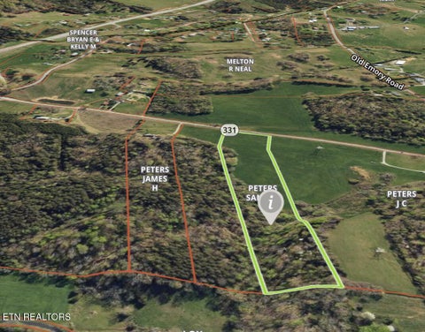 Tiny photo for 103 Washington Pike, Luttrell, TN 37779 (MLS # 1353941)