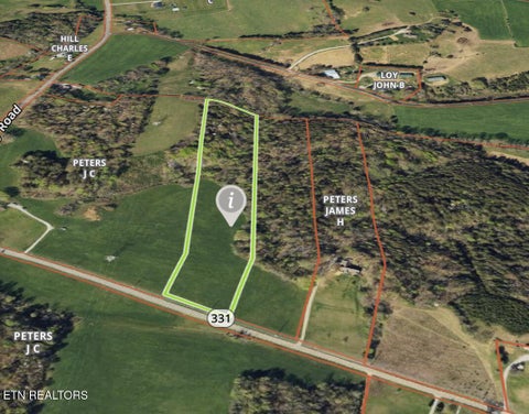 Photo of 103 Washington Pike, Luttrell, TN 37779 (MLS # 1353941)