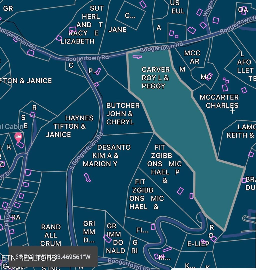 Photo of Boogertown Rd, Sevierville, TN 37876 (MLS # 1248823)