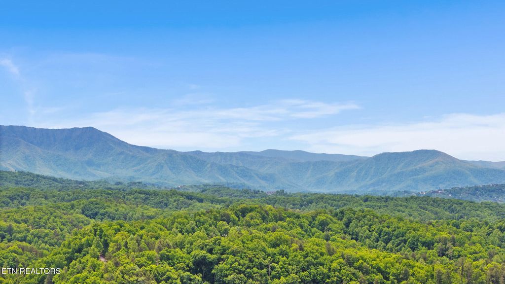 Photo of 1850 Red Bone Way, Sevierville, TN 37876 (MLS # 1341004)