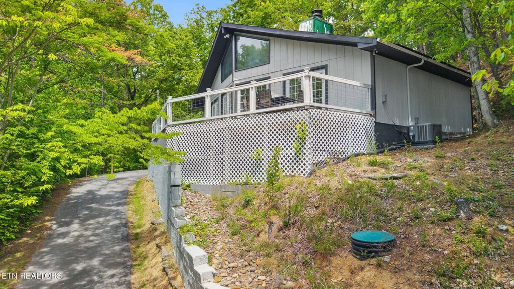 Photo of 1850 Red Bone Way, Sevierville, TN 37876 (MLS # 1341004)