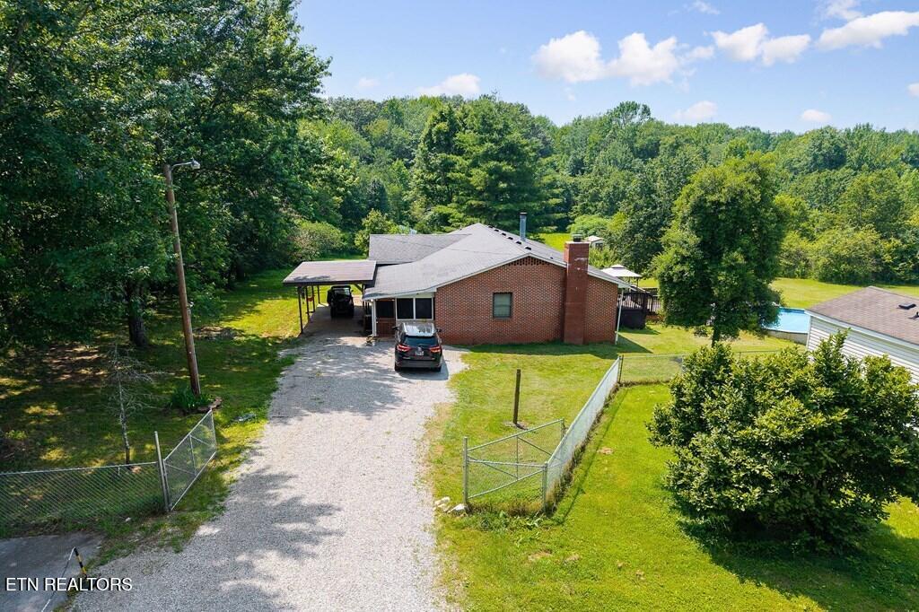 618 Cashdollar Rd