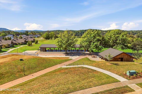 Tiny photo for 1649 Old Dogwood Trail Tr, Loudon, TN 37774 (MLS # 1359415)