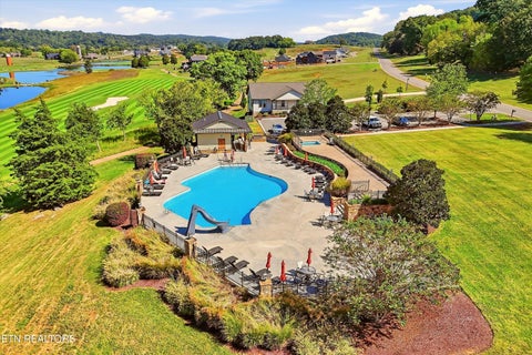 Tiny photo for 1649 Old Dogwood Trail Tr, Loudon, TN 37774 (MLS # 1359415)